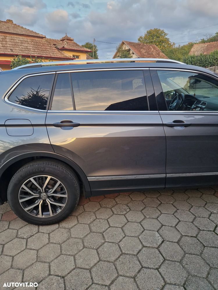 VOLKSWAGEN Tiguan 2018 — imagine 6
