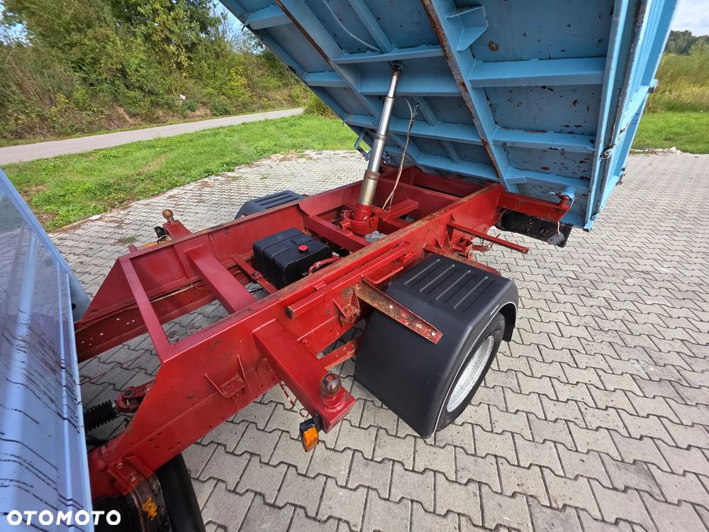 Iveco Daily 35c-13 Doka/Dubel Kabina Wywrotka/Kiper 3-Stronny  ! Oryginał ! Z Włoch  ! - 21