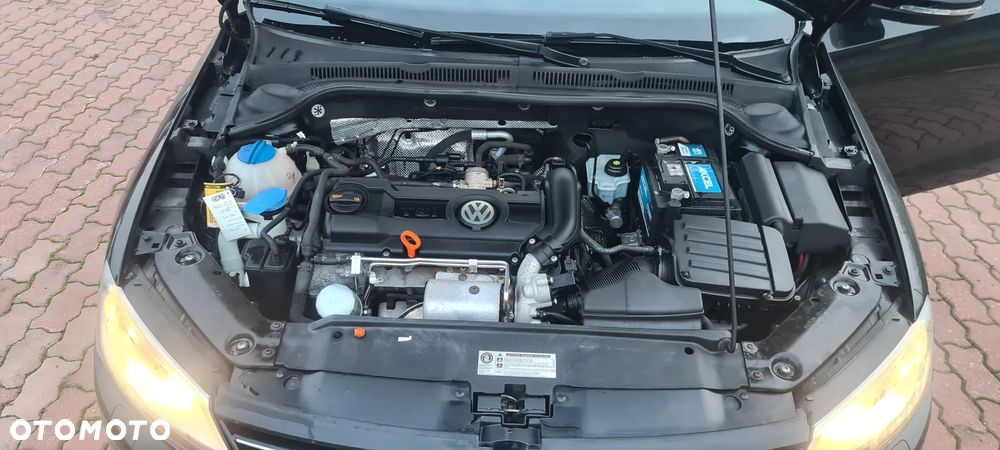 Volkswagen Jetta 1.4 TSI Comfortline CityLine - 16