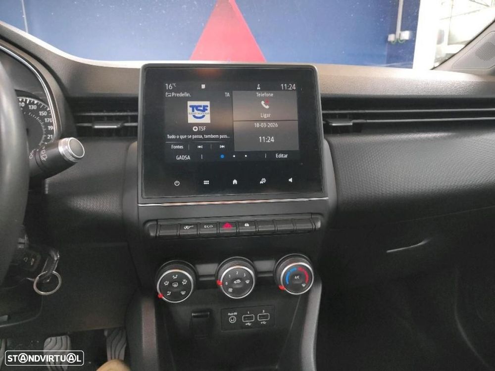 Renault Clio 1.5 Blue dCi Intens - 5
