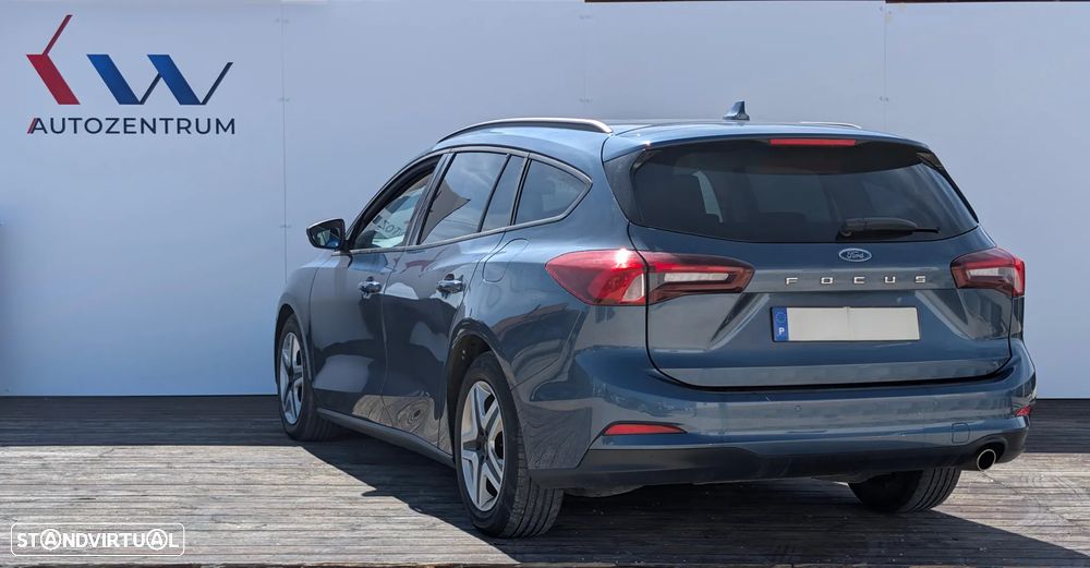 Ford Focus C-Max - 6