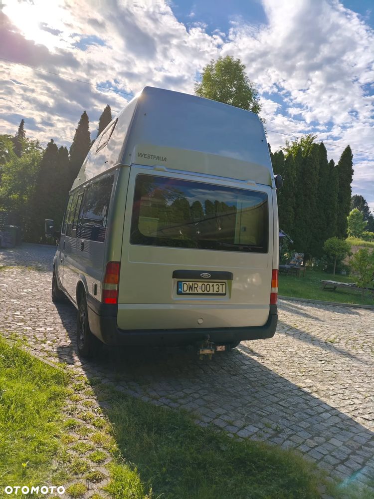 Ford Transit Nugget - 3