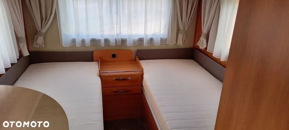Hymer-Eriba EN495 - 22