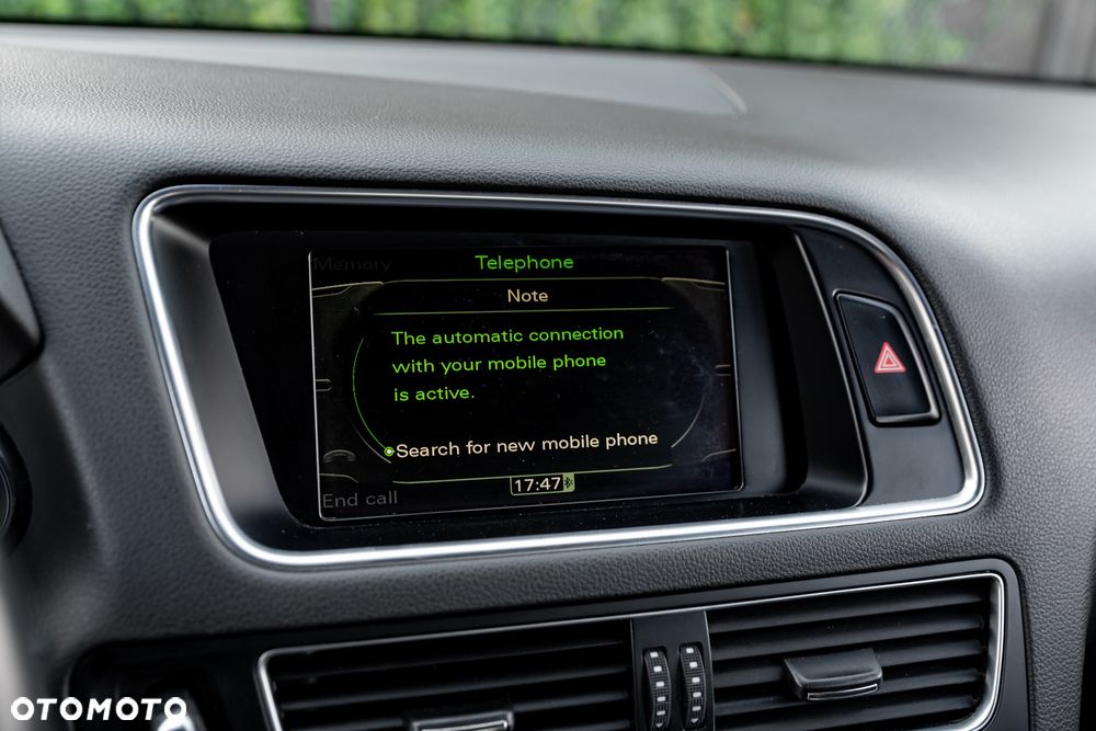 Audi Q5 2.0 TFSI Quattro S tronic - 34