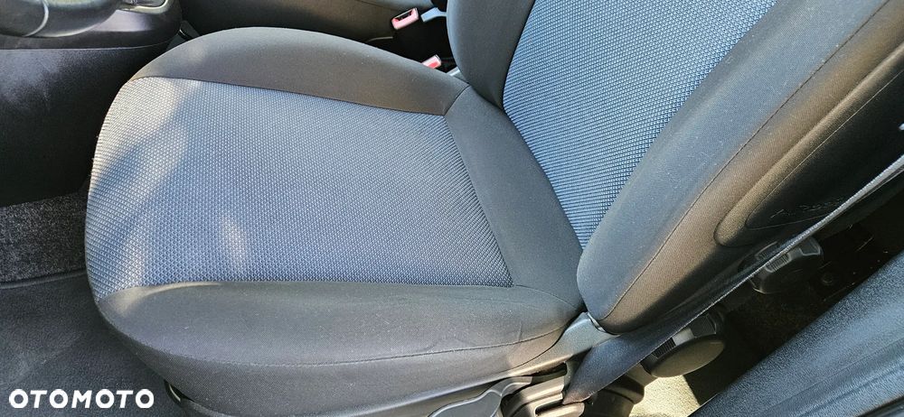 Opel Combo - 21