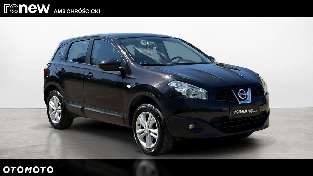 Nissan Qashqai 1.6 Acenta - 8