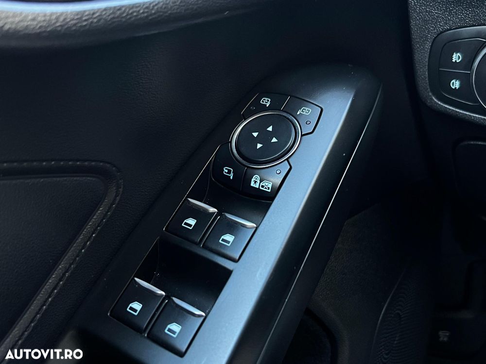 FORD Focus 2020 — imagine 49