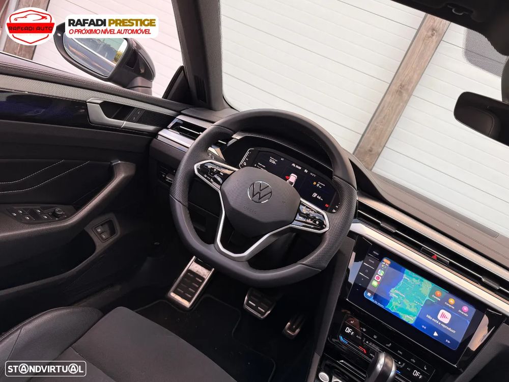 VW Arteon 1.4 eHybrid OPF DSG R-Line - 25