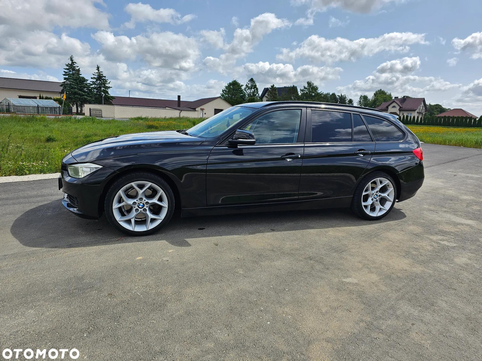 BMW Seria 3 - 18