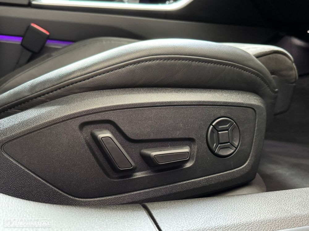 Audi A6 Avant 40 TDI Sport S tronic - 21