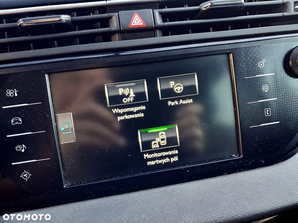 Citroën C4 Grand Picasso BlueHDi 150 Exclusive - 30