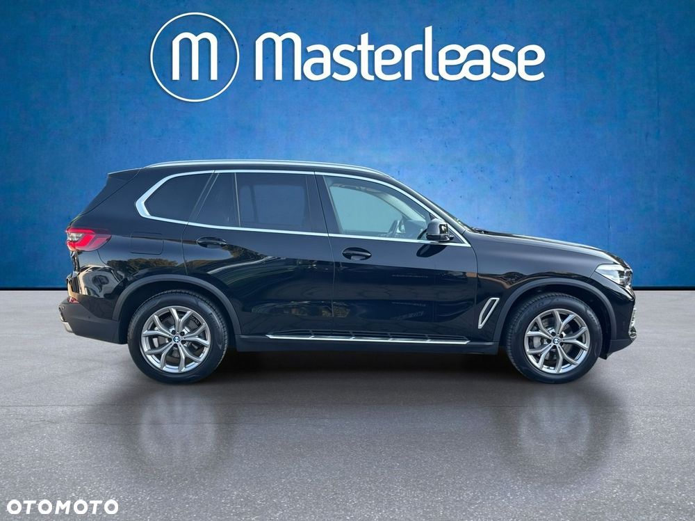 BMW X5 - 4