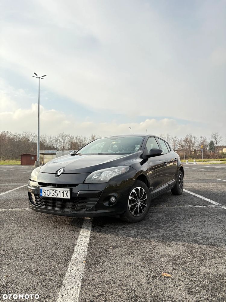 Renault Megane ENERGY dCi 110 Start & Stopp Dynamique - 1
