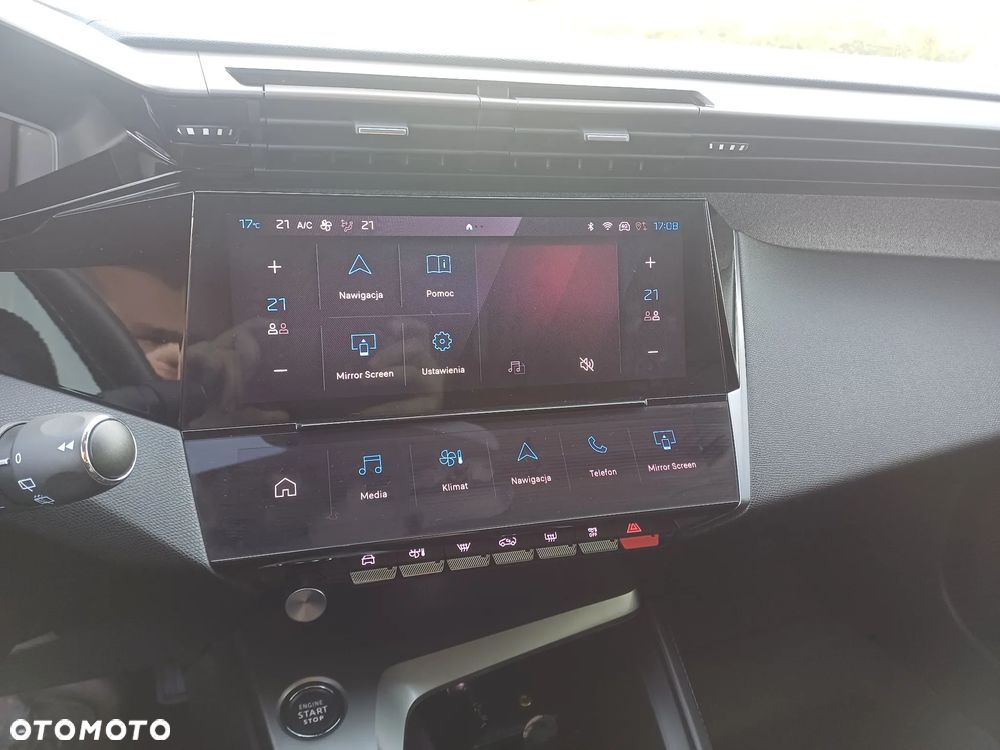 Peugeot 308 1.2 PureTech GPF Active S&S - 21