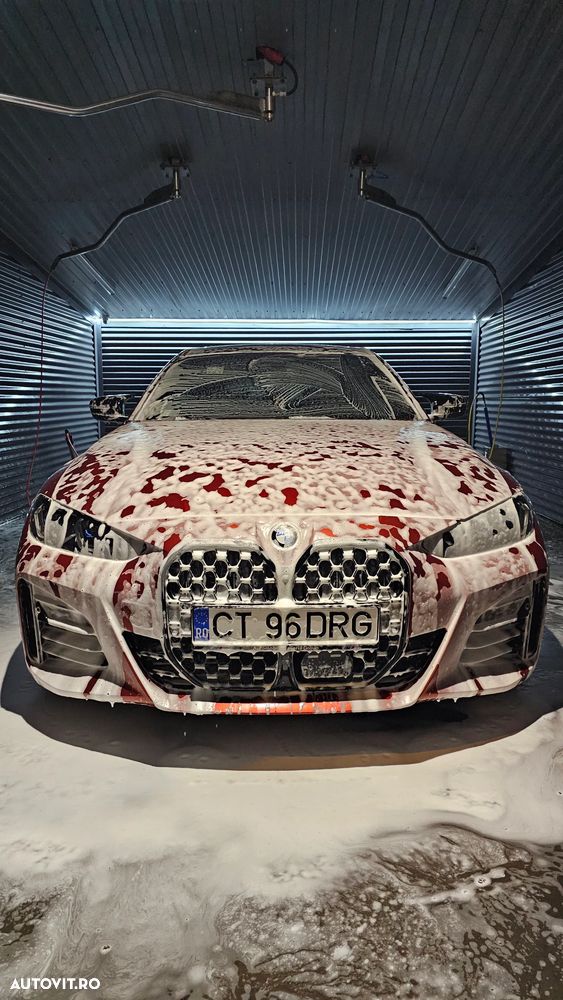 BMW Seria 4 430i M Sport - 15
