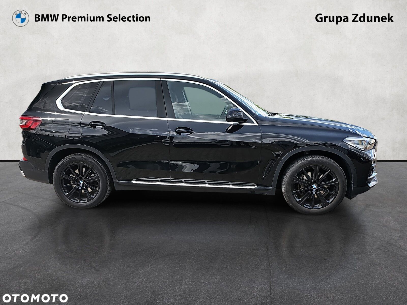 BMW X5 - 4