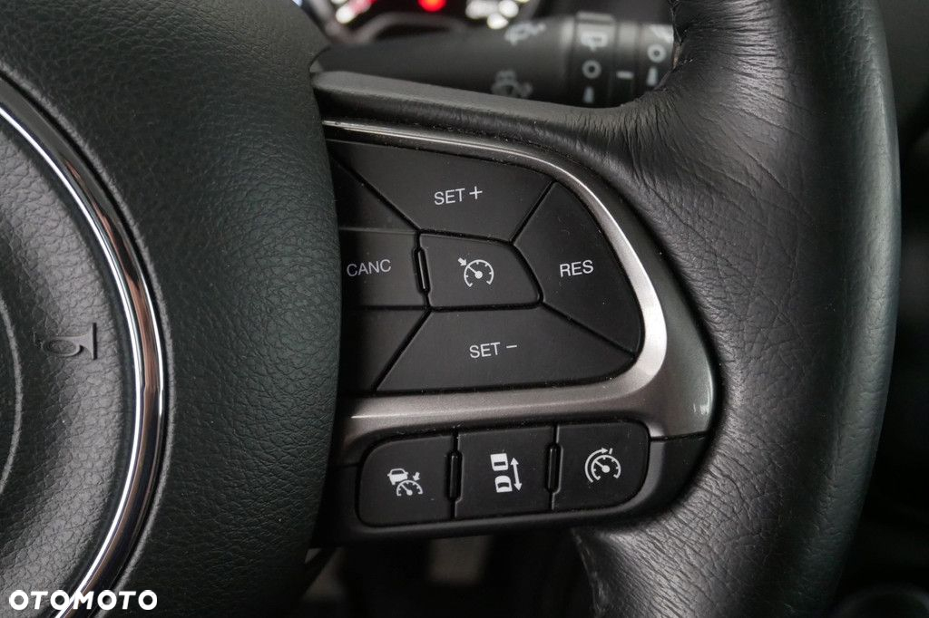 Jeep Renegade 1.0 GSE T3 Turbo Limited FWD S&S - 20