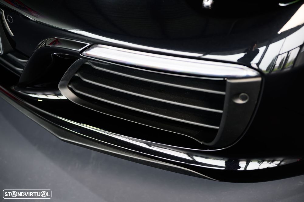 Porsche 911 (991) Carrera 4S PDK - 5