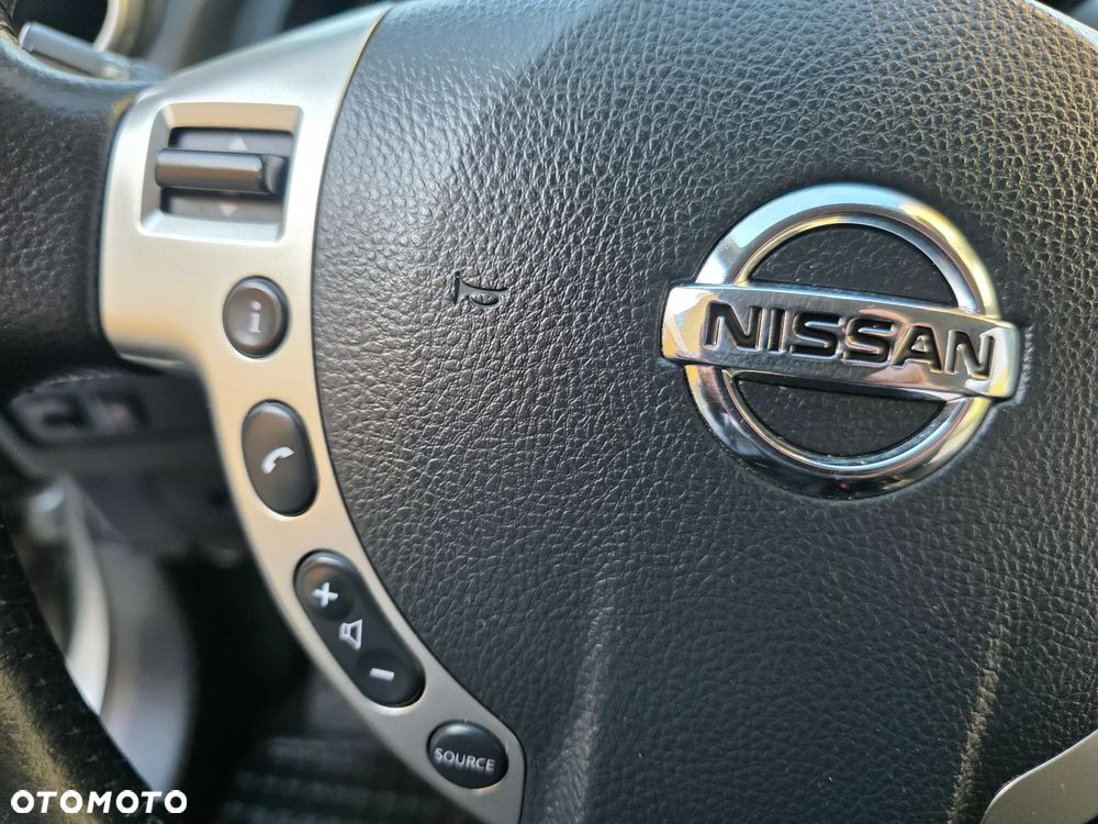 Nissan Qashqai 1.6 I-Way - 28