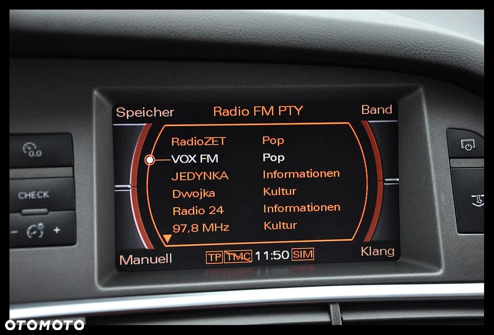 Audi A6 Limousine 2.4 - 28