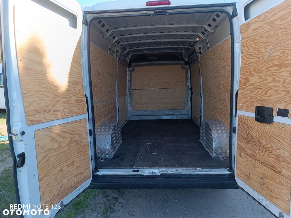 Peugeot Boxer - 12