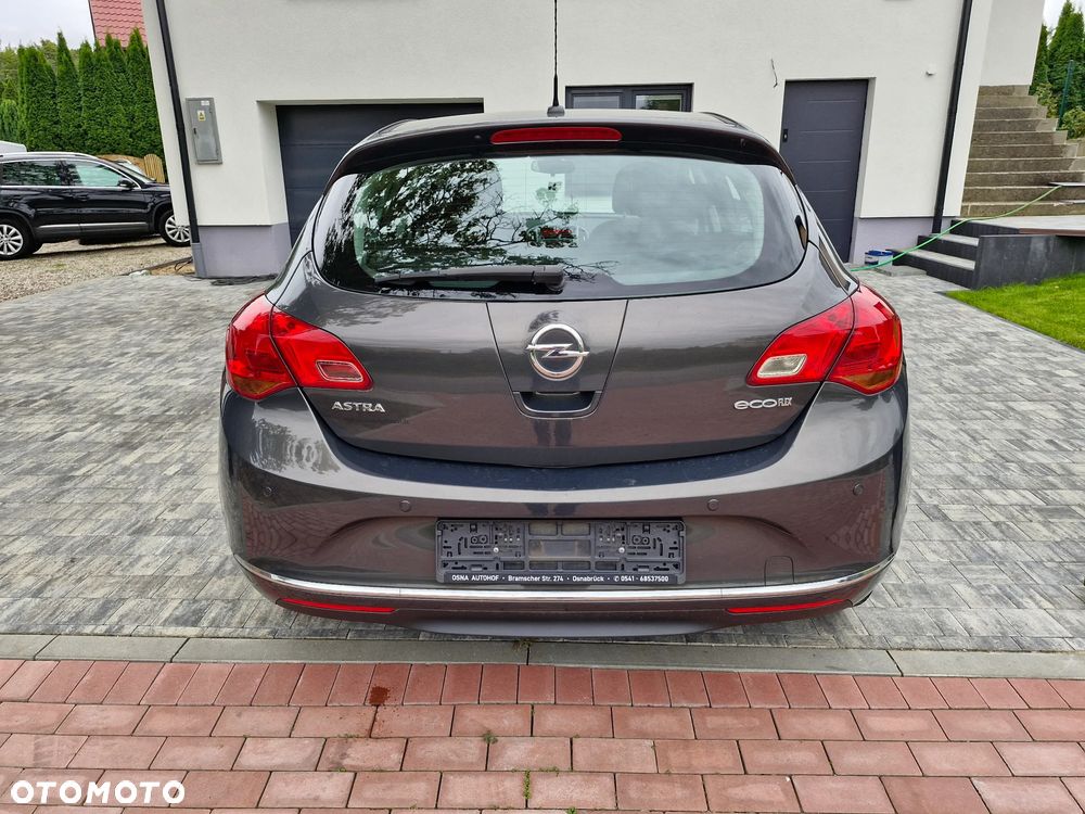 Opel Astra 1.4 Active - 7