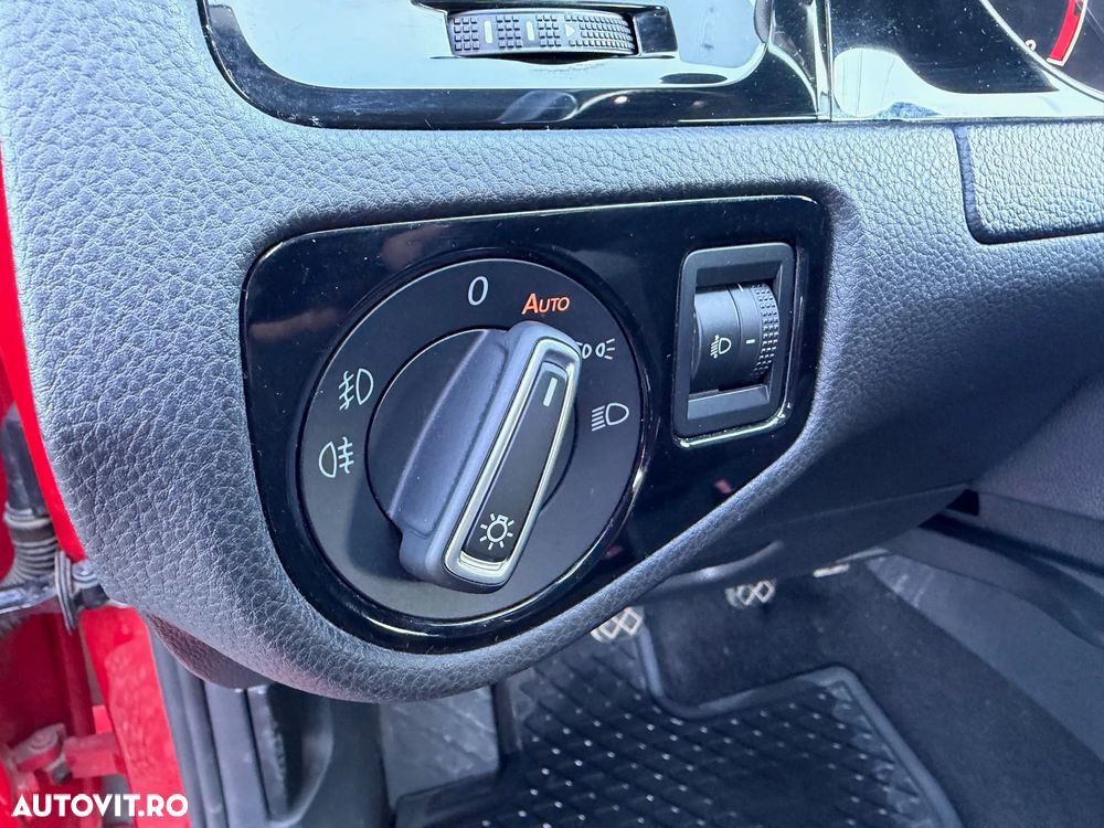 Volkswagen Golf 1.2 TSI BlueMotion Technology Highline - 11