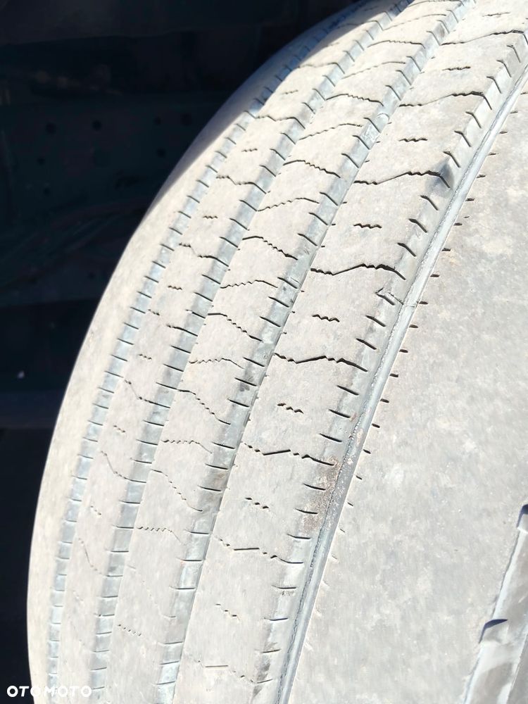Iveco SWAY - 8