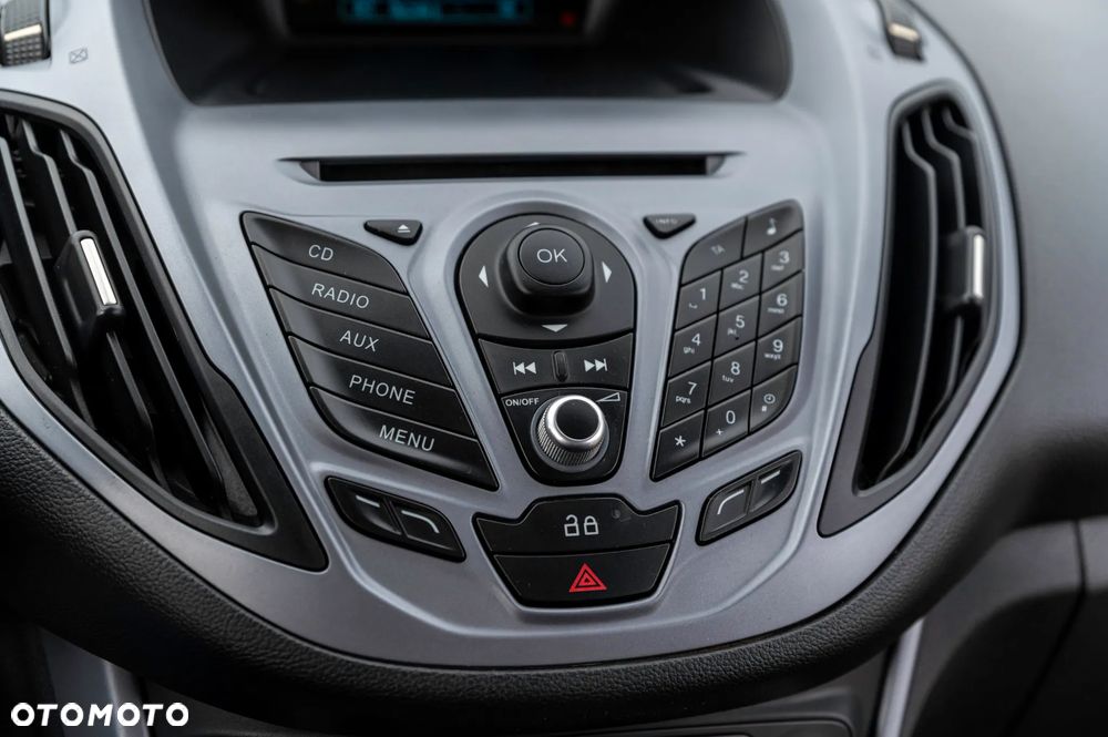 Ford B-MAX 1.0 EcoBoost Trend - 37