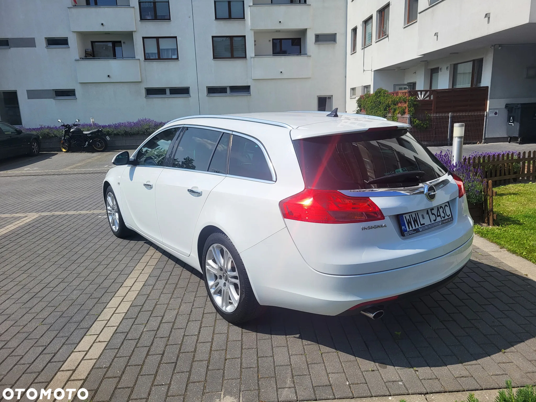 Opel Insignia 1.8 Cosmo - 7