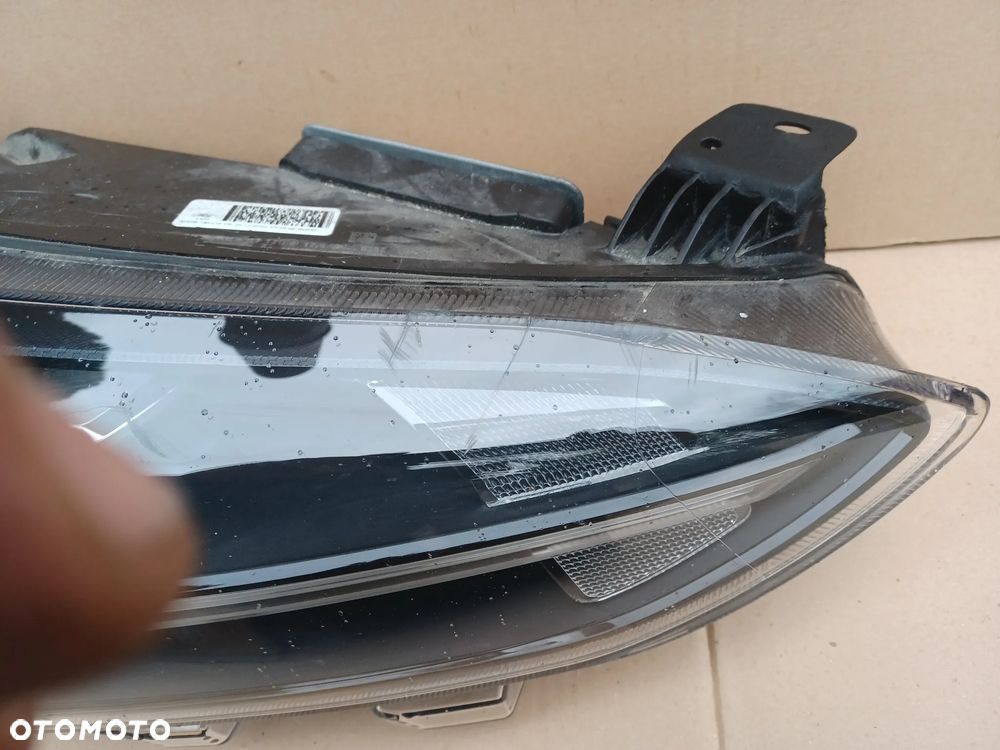 Full Led przedni prawy lewy Ford Focus MK4 lampa MX7B - 7