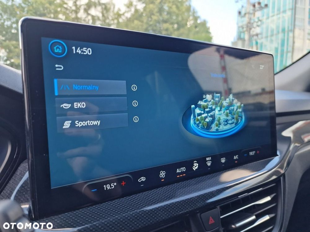 Ford Focus 1.5 EcoBlue STart-Stopp-System ST-LINE X - 27