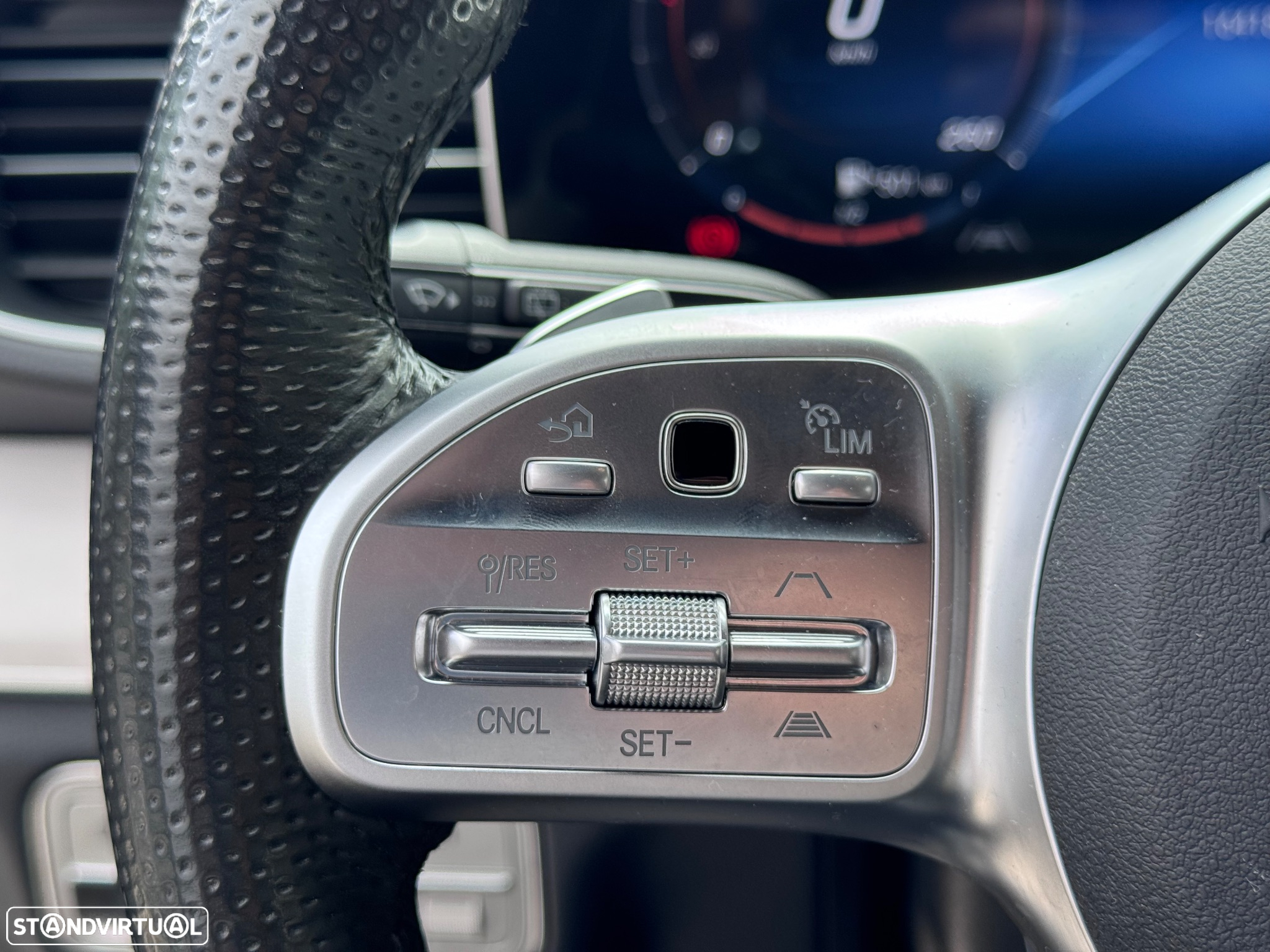 Mercedes-Benz GLE 350 de 4Matic - 14
