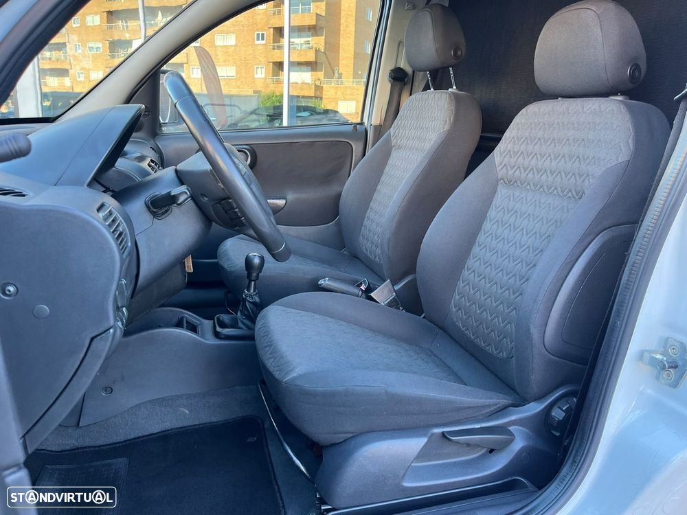 Opel Combo 1.3 CDTi L1H1 S/S - 9