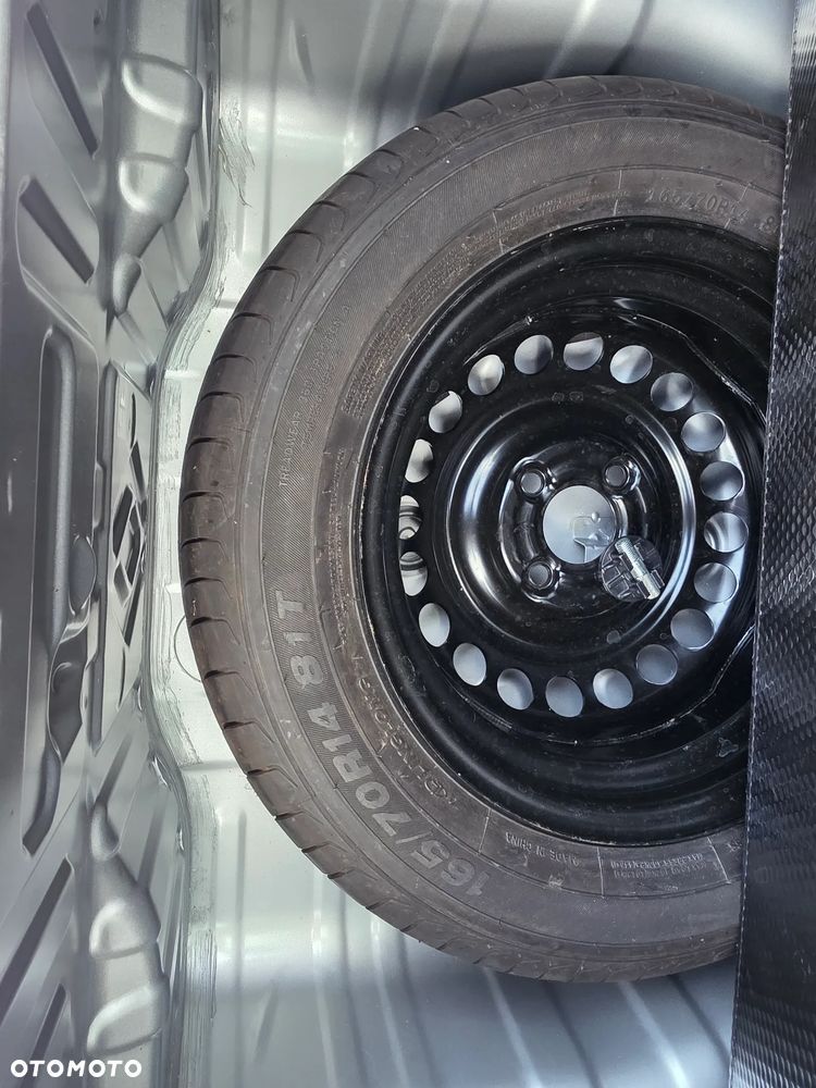 Dacia Spring Electric 100 Extreme - 34