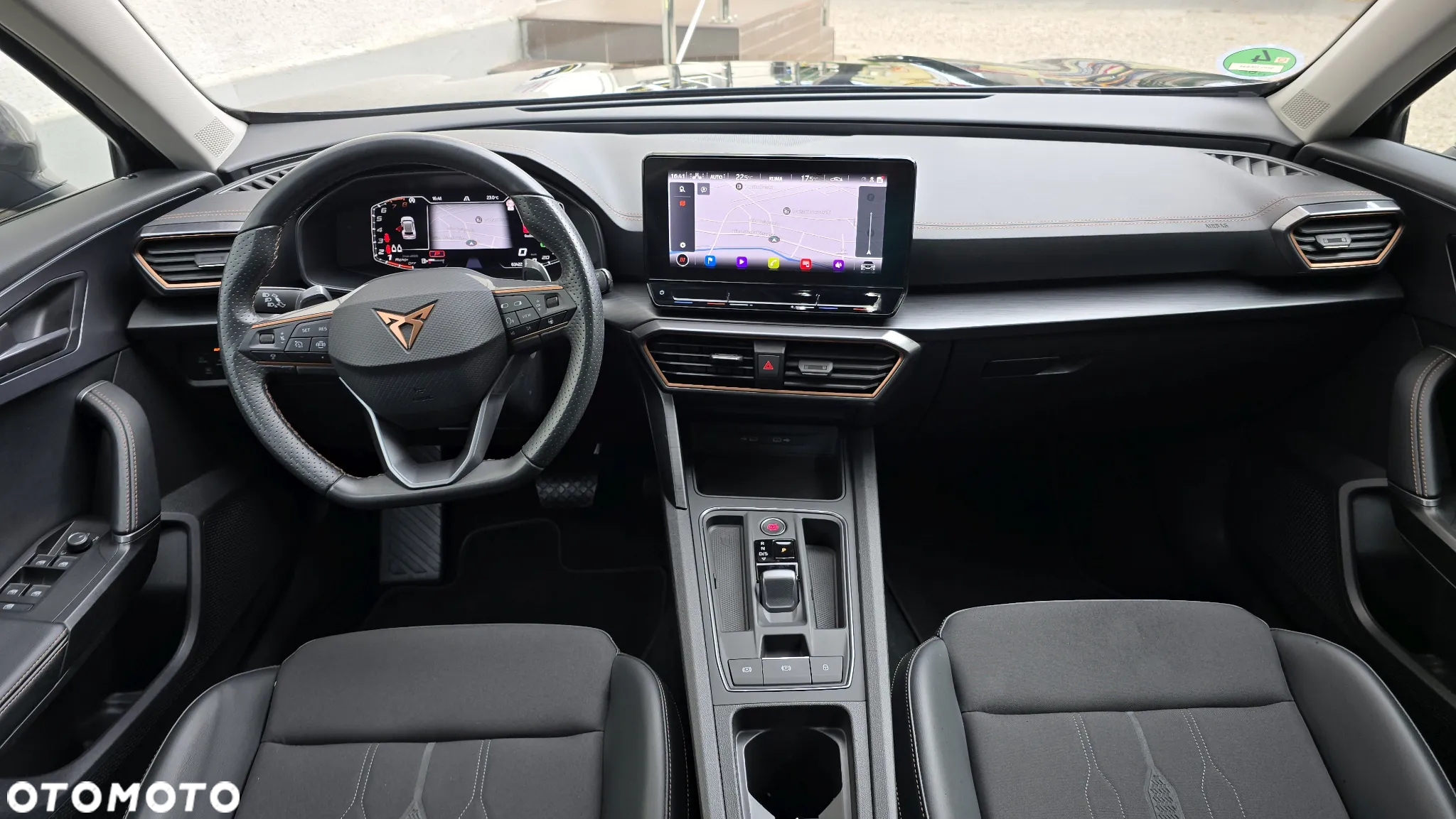 Cupra Formentor 1.5 TSI DSG Tribe Edition - 20