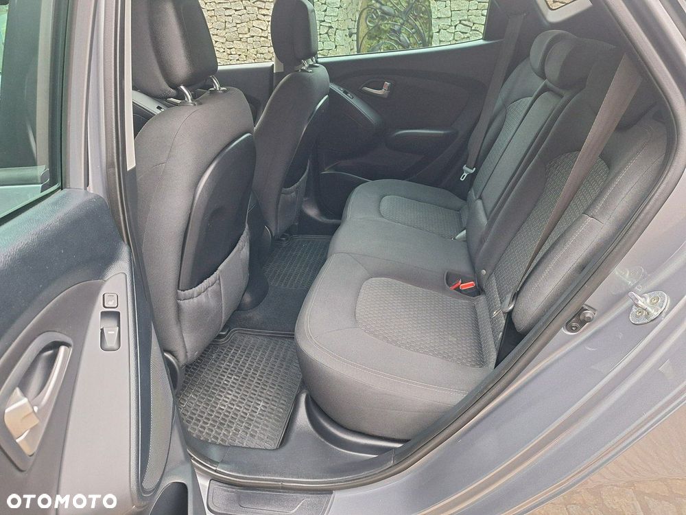 Hyundai ix35 1.6 2WD 5 Star Edition - 17