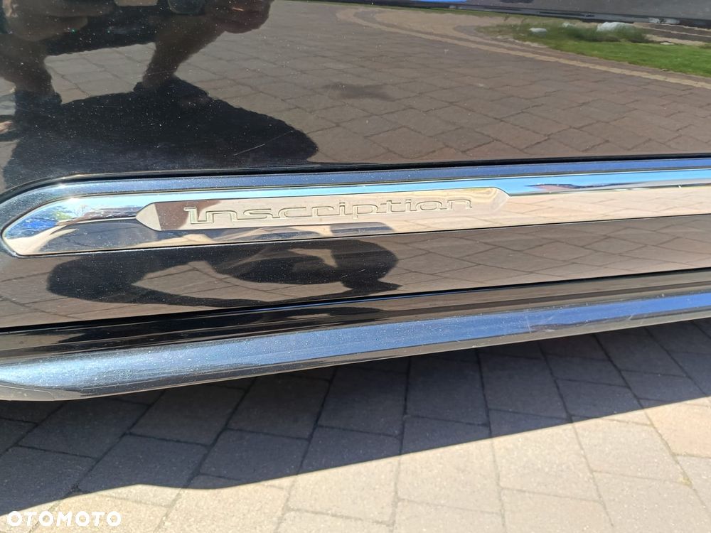 Volvo XC 90 D5 AWD Inscription 7os - 28