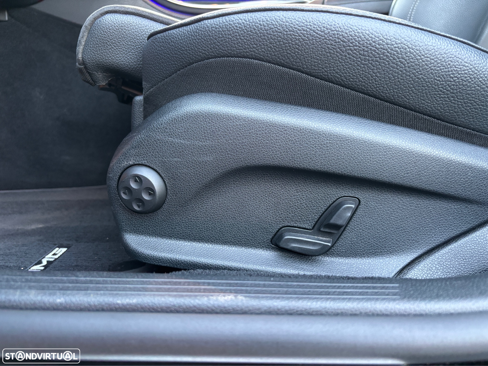 Mercedes-Benz E 300 de AMG Line - 15