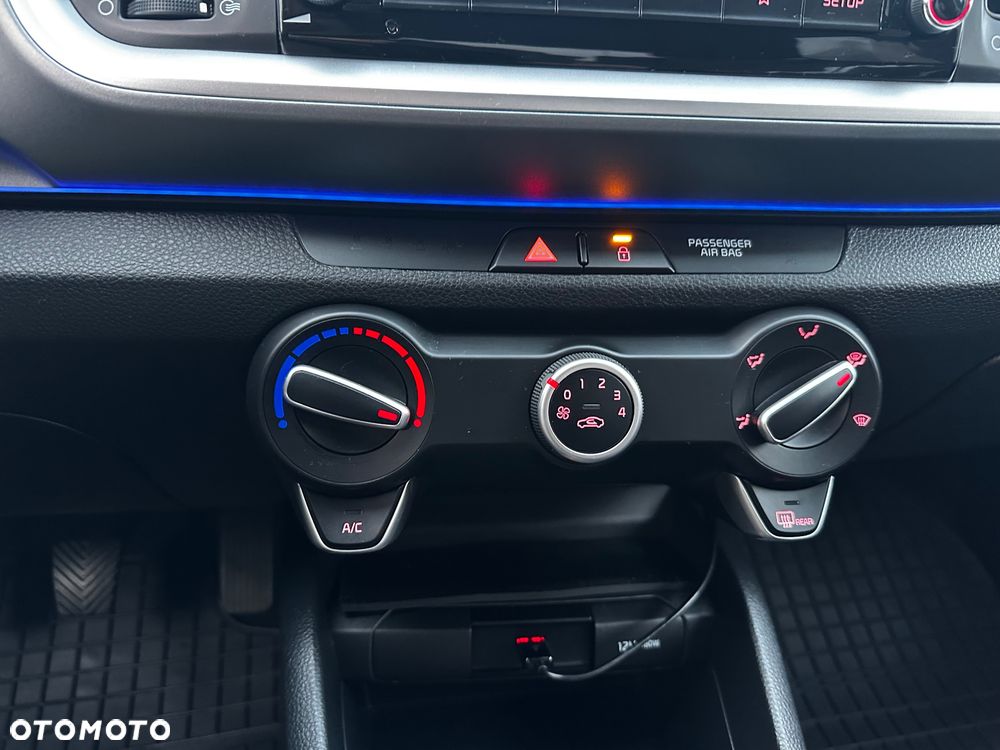 Kia Stonic 1.2 M - 21