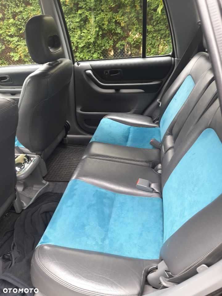Honda CR-V - 7