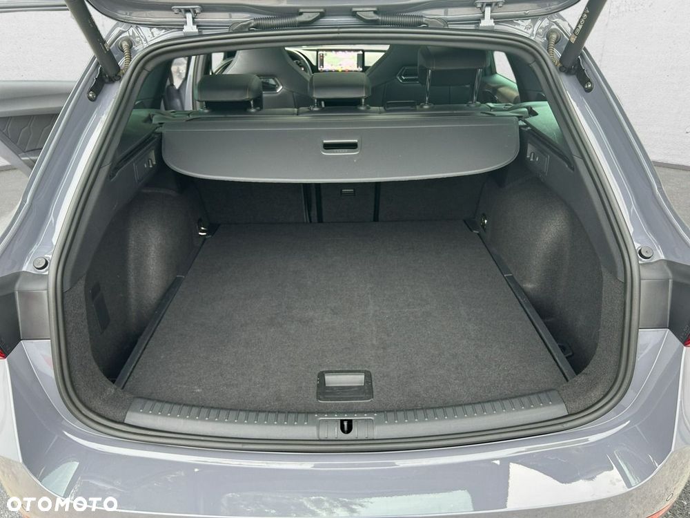 Cupra Leon - 26