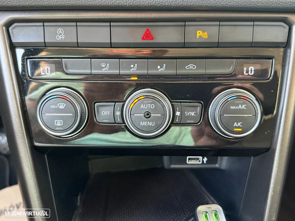 VW T-Roc 1.6 TDI Style - 39
