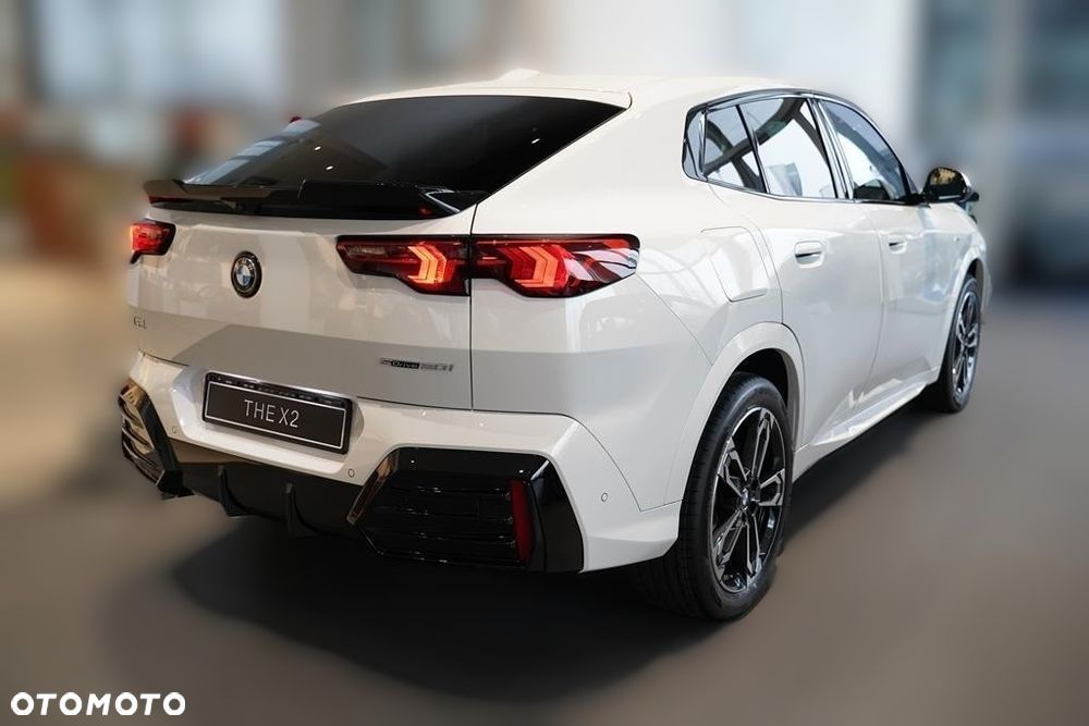 BMW X2 - 4