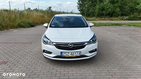 Opel Astra V 1.4 T Elite S&S - 15