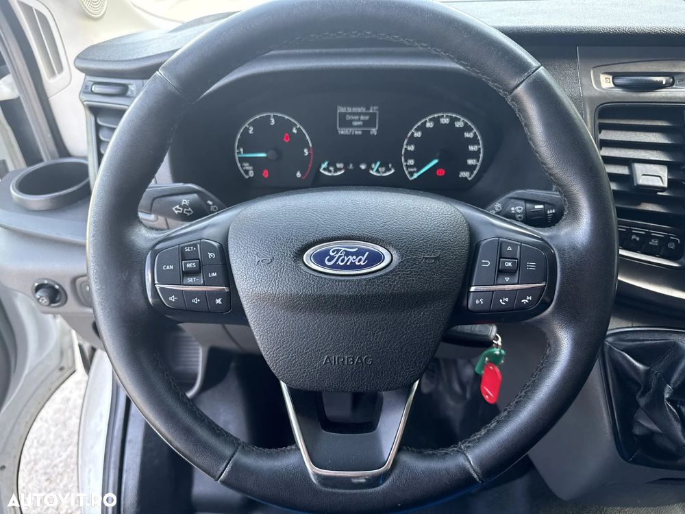 Ford Transit - 15