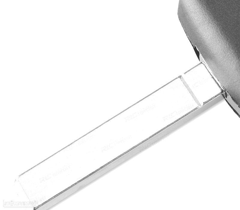 CHAVES COMPLETA PARA PEUGEOT 306 407 807 - 7