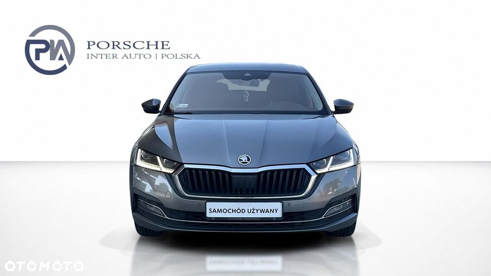 Skoda Octavia - 25