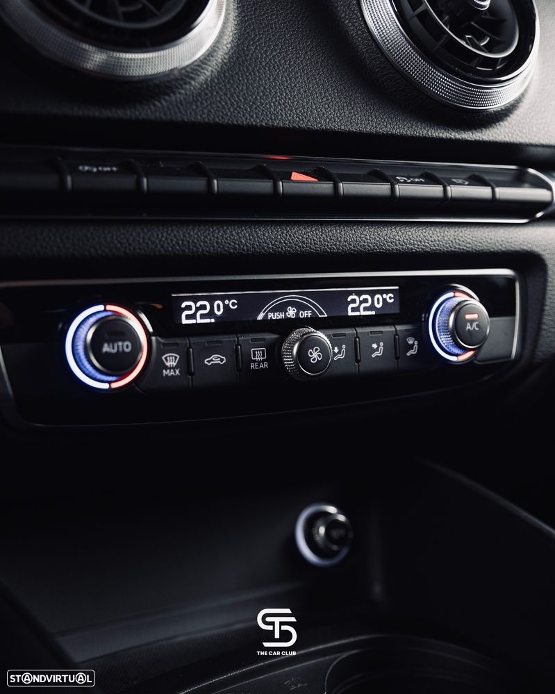 Audi A3 Sportback 30 TFSI S line - 19