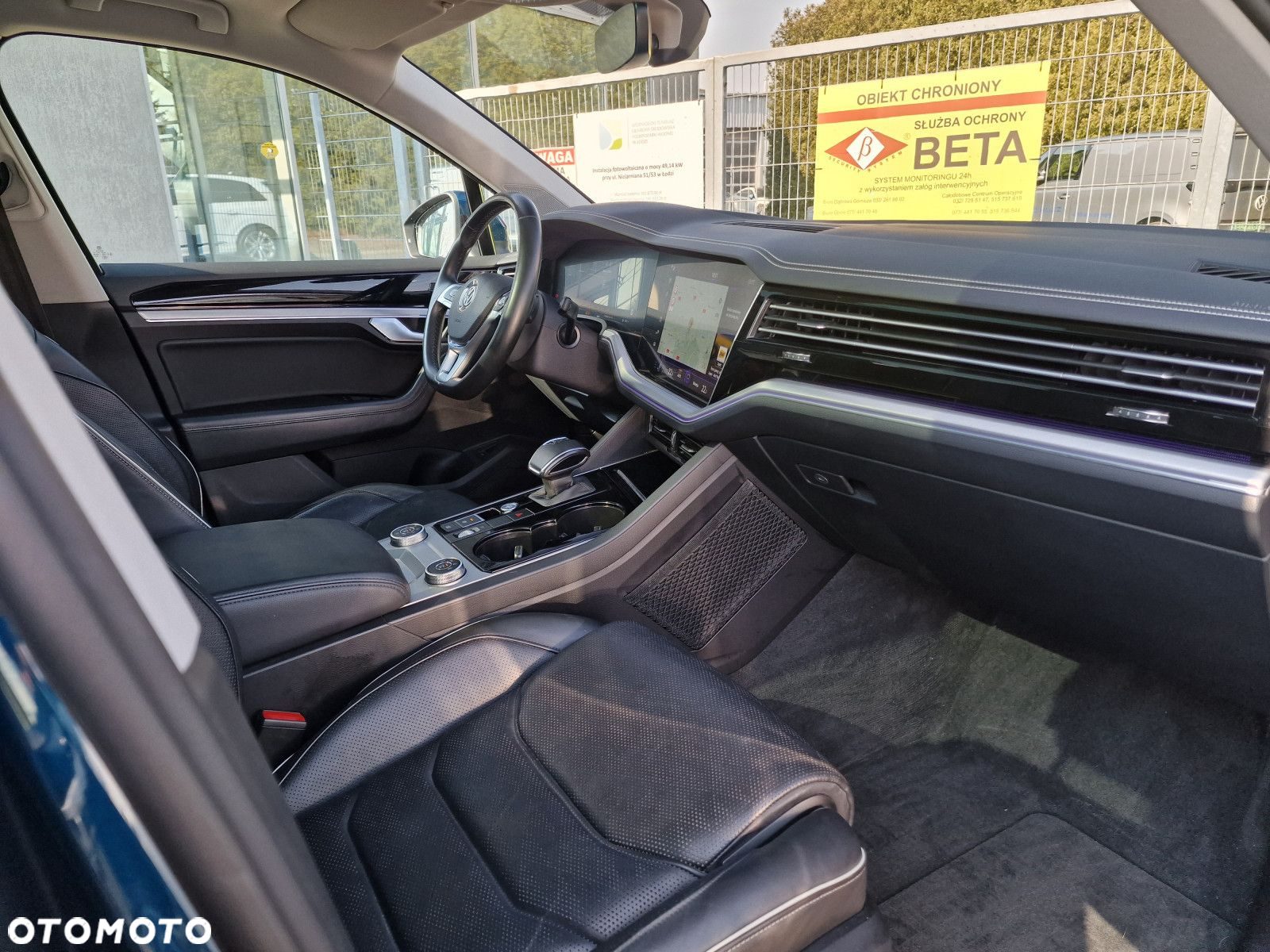 Volkswagen Touareg - 18